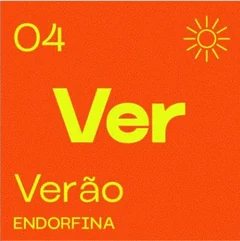Verão · Endorfina